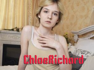 ChloeRichard