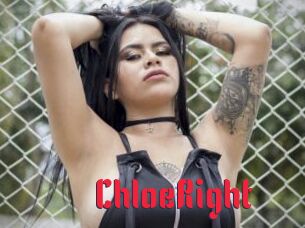 ChloeRight