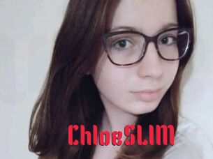 ChloeSLIM