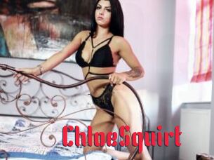 ChloeSquirt