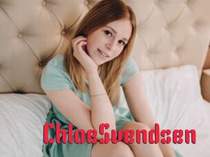 ChloeSvendsen