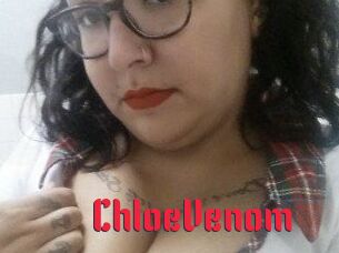 ChloeVenom