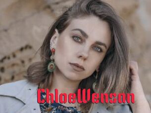 ChloeWensan