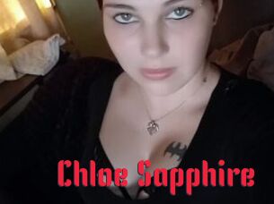 Chloe_Sapphire Video Extrait