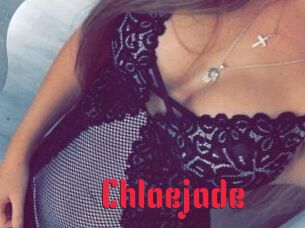 Chloejade