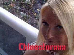 Chloestarxxx