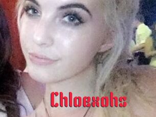 Chloexohs