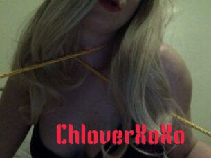 ChloverXoXo