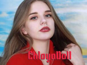 ChloyaDoll