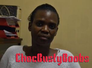 ChocBustyBoobs