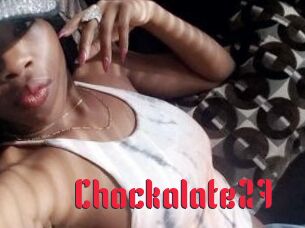 Chockalate27