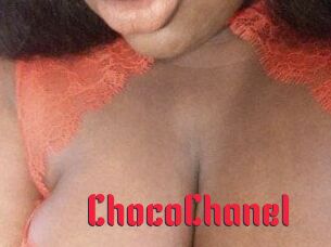 ChocoChanel