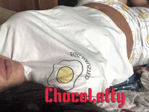 ChocoLetty