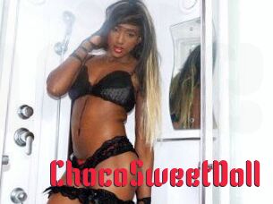 ChocoSweetDoll