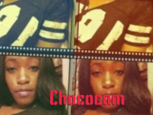 Chococam