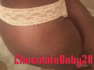 ChocolateBaby20