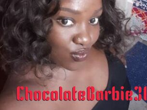 ChocolateBarbie30