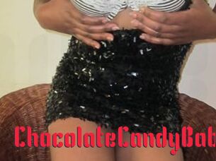 ChocolateCandyBabe