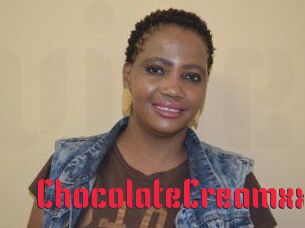 ChocolateCreamxx