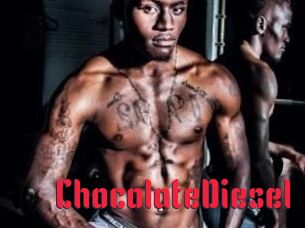 ChocolateDiesel