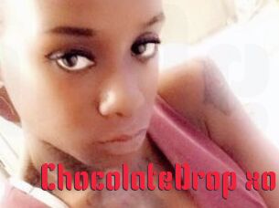 ChocolateDrop_xo Video Extrait