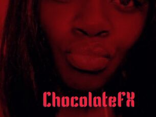 ChocolateFX