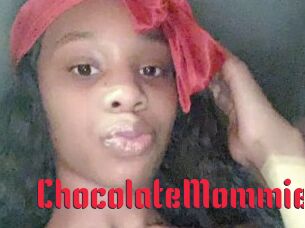 ChocolateMommie