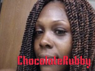 ChocolateRubby