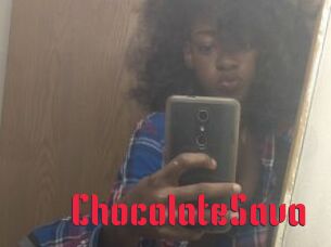 ChocolateSava