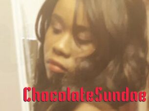ChocolateSundae