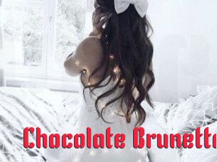 Chocolate_Brunette