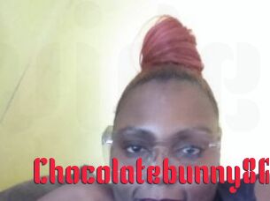 Chocolatebunny86 Video Extrait