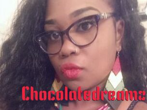 Chocolatedreamz