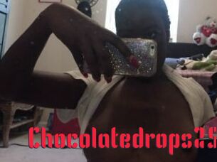 Chocolatedrops25