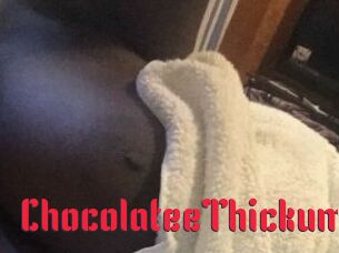 ChocolateeThickums