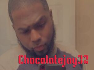 Chocolatejay32