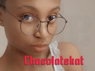 Chocolatekat