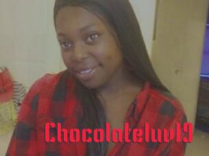 Chocolateluv19