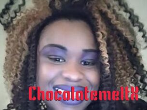 ChocolatemeltX