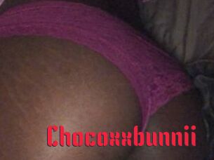 Chocoxxbunnii