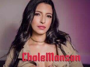 CholeManson