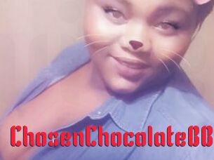 ChosenChocolateBBW