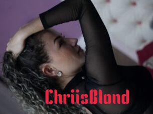 ChriisBlond