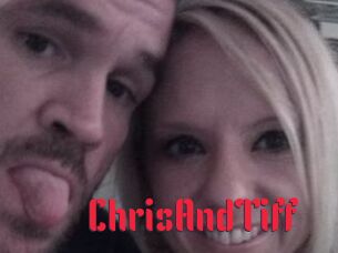 ChrisAndTiff