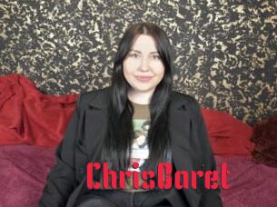 ChrisBaret