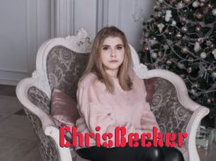 ChrisBecker