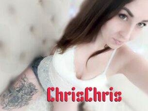 ChrisChris