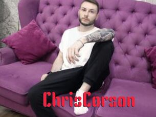 ChrisCorson