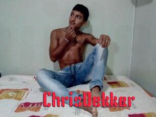 ChrisDekker