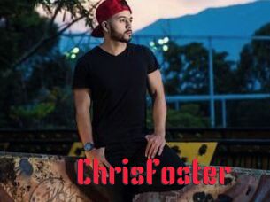 ChrisFoster Video Extrait